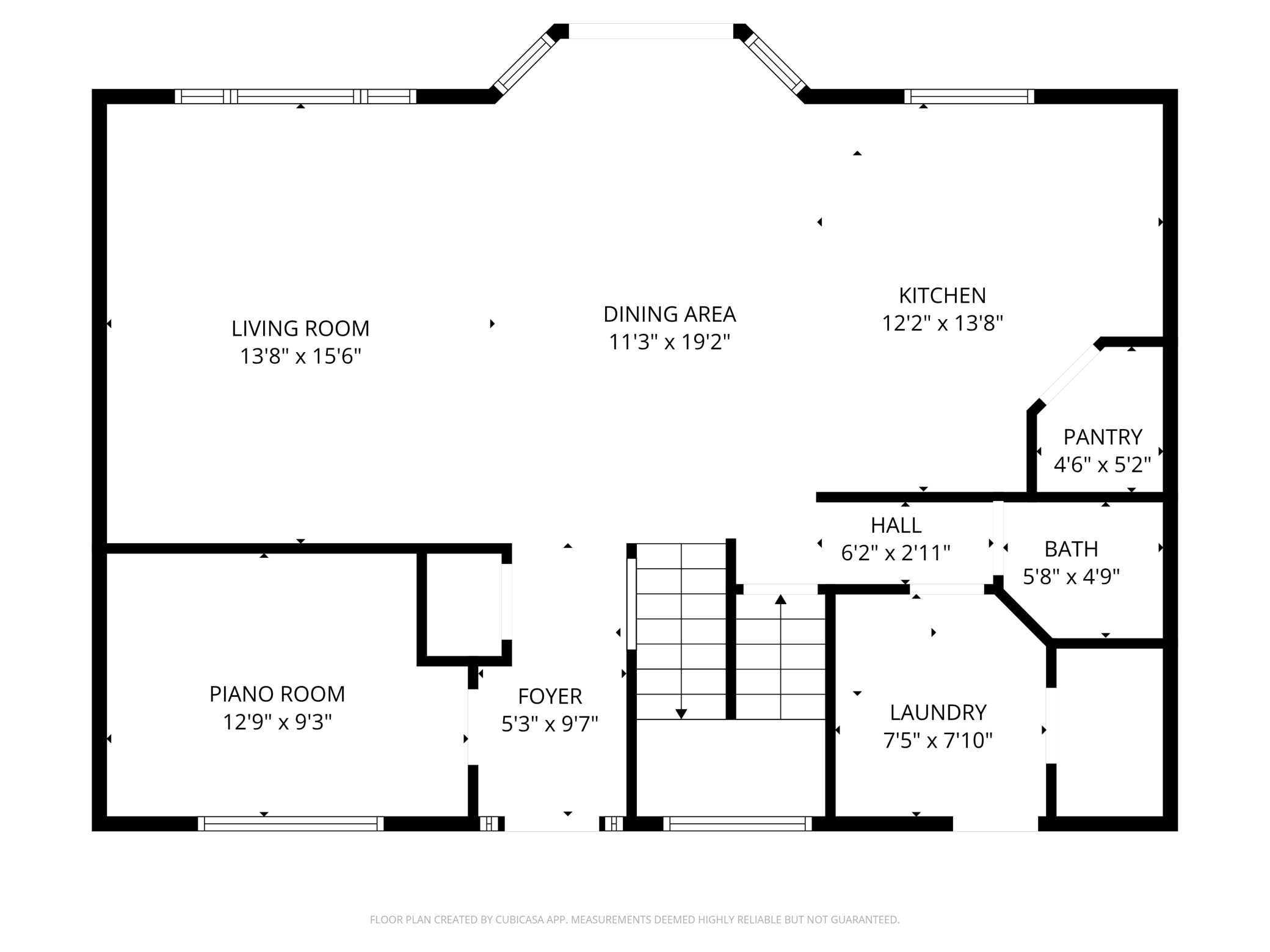 Main Level