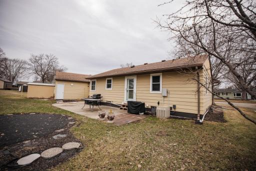 109 Ridge Road, Morris, MN 56267