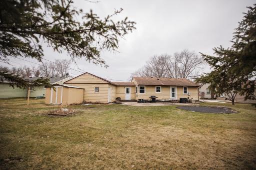 109 Ridge Road, Morris, MN 56267
