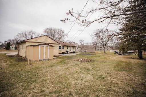 109 Ridge Road, Morris, MN 56267