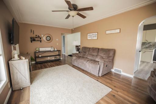 109 Ridge Road, Morris, MN 56267