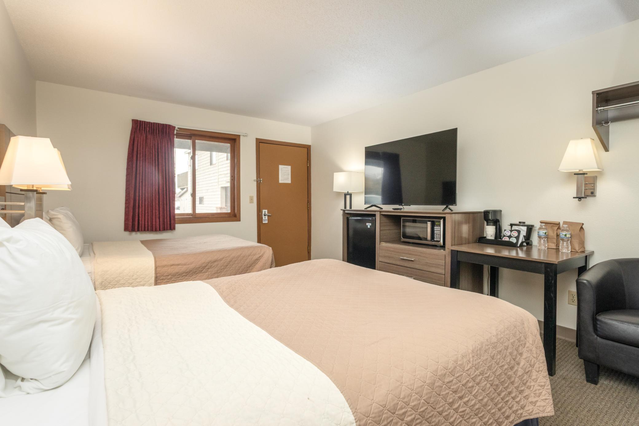 Picture of room
