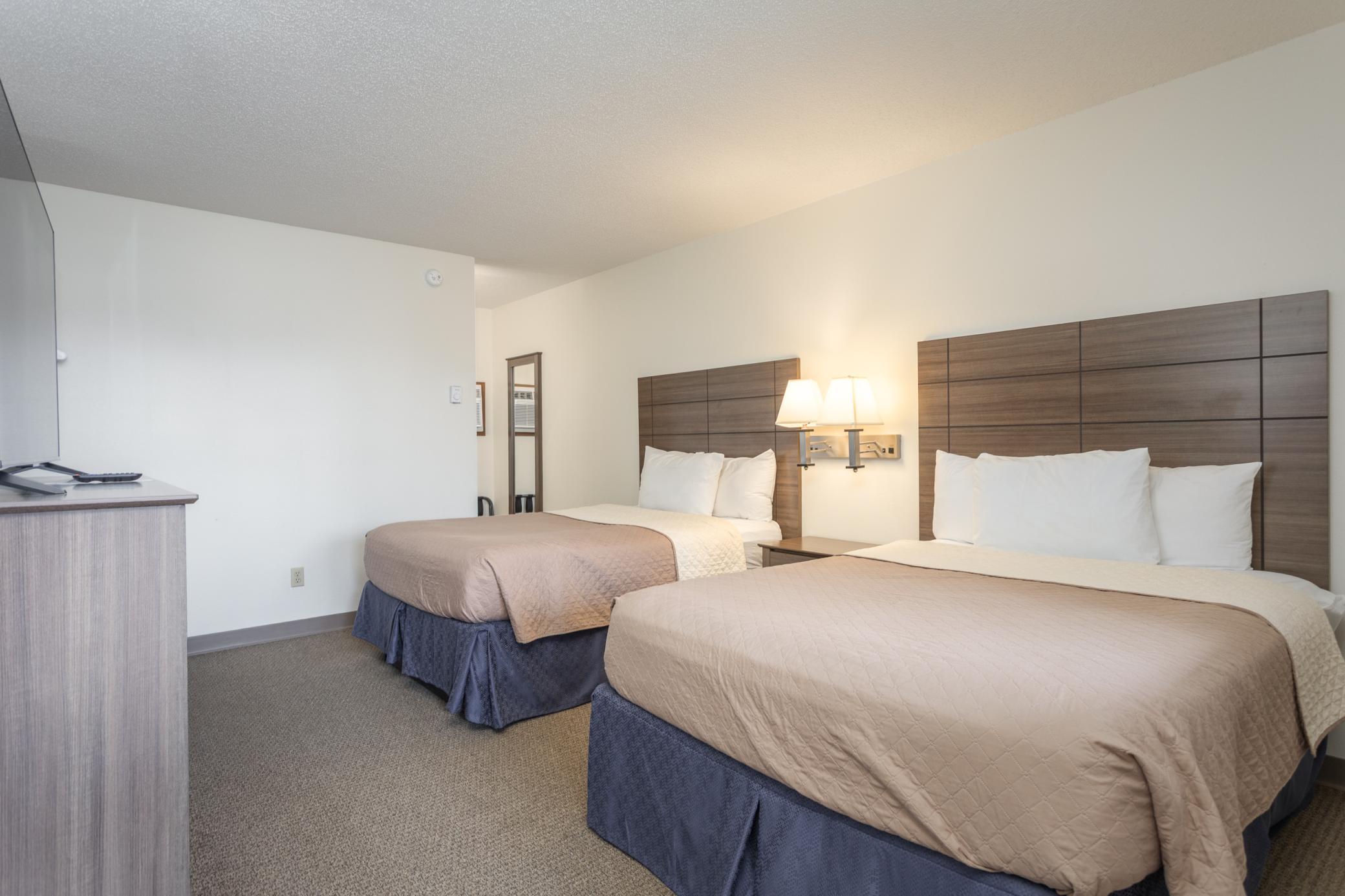 Picture of room