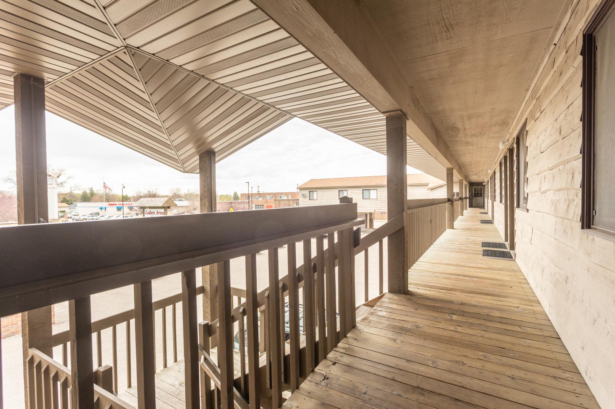 2nd floor