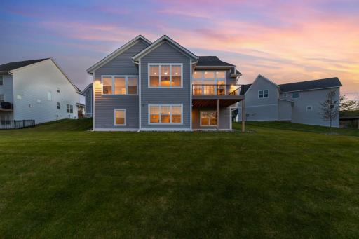 6561 Timber Arch Drive, Chaska, MN 55318