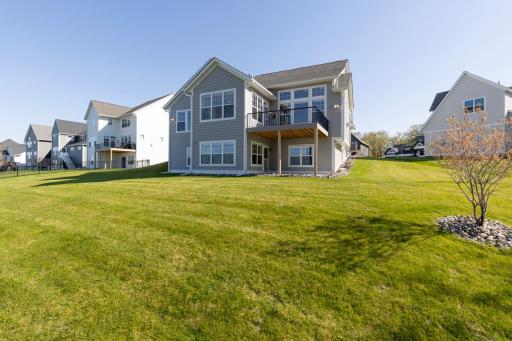 6561 Timber Arch Drive, Chaska, MN 55318