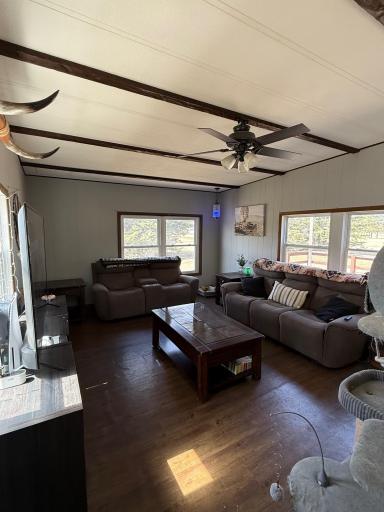 12888 Scearcy Trail SW, Pillager, MN 56473