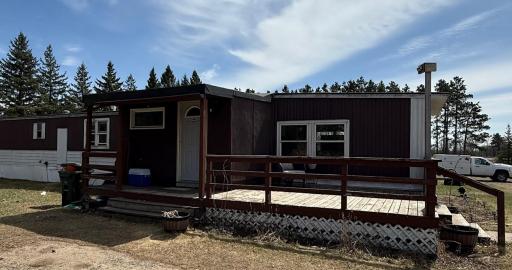 12888 Scearcy Trail SW, Pillager, MN 56473