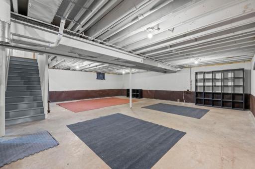 Another view of basement