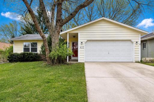 422 Chalet Drive NW, Rochester, MN 55901