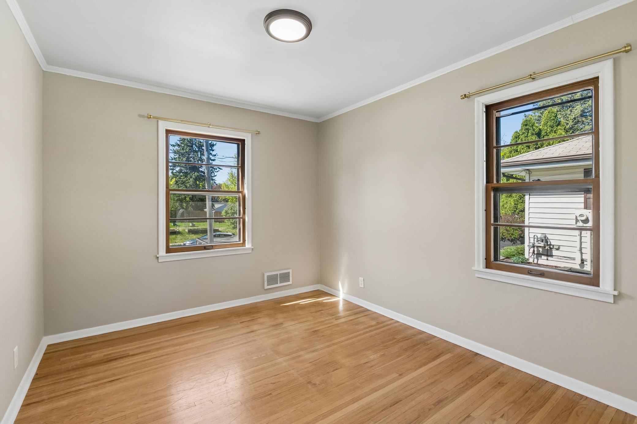Main Level Bedroom 2