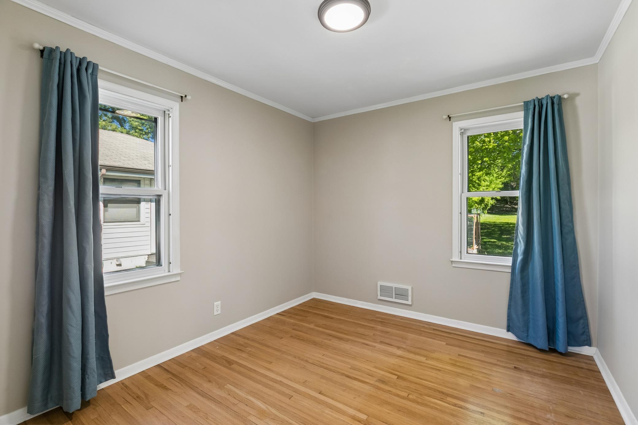 Main Level Bedroom