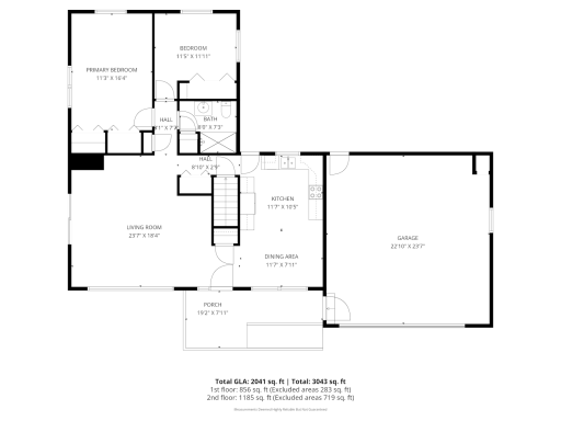 1220 81st Street W, Lino Lakes, MN 55025