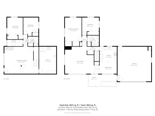 1220 81st Street W, Lino Lakes, MN 55025