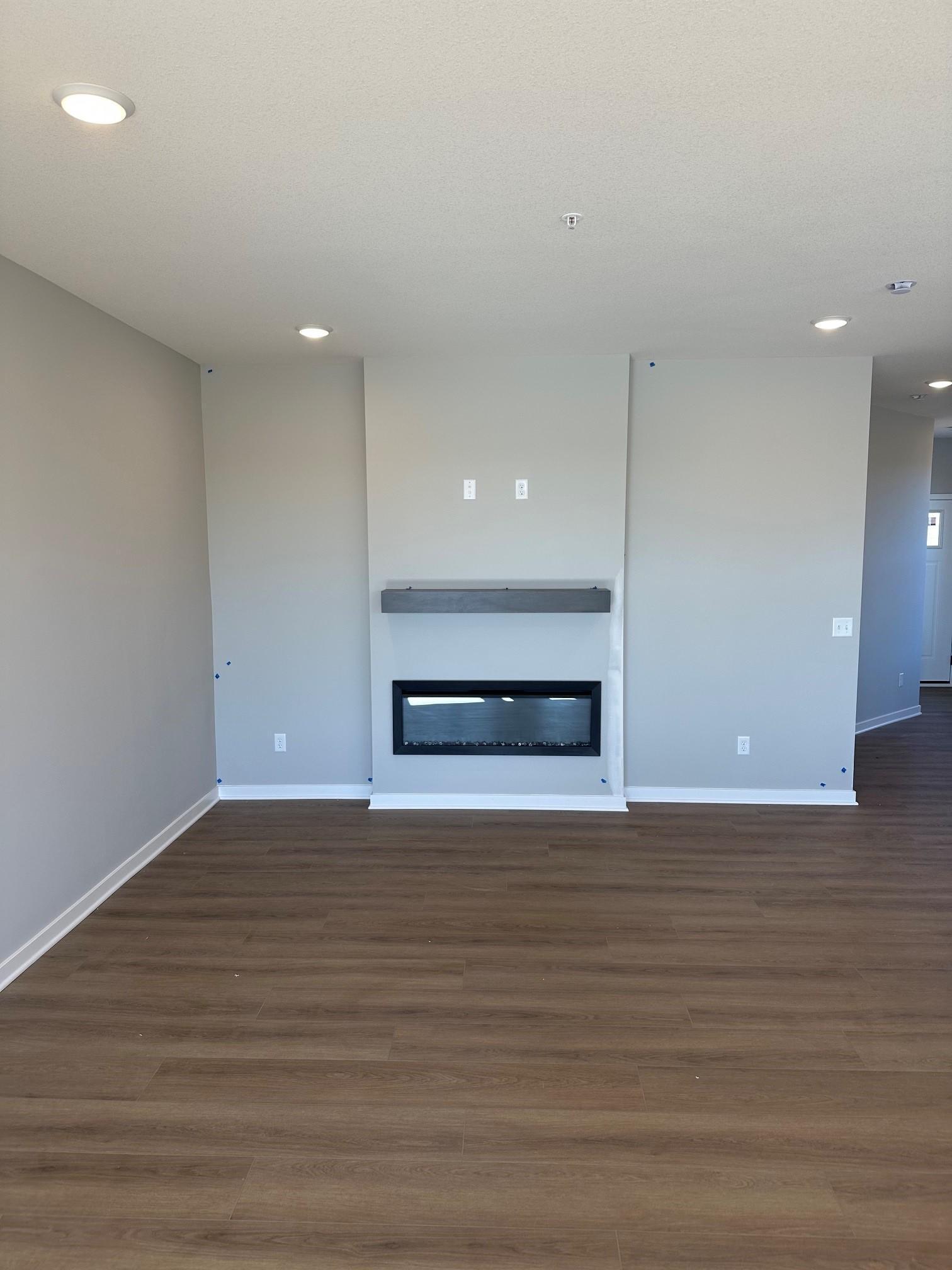 The fireplace makes for a cozy Gathering Room.jpg