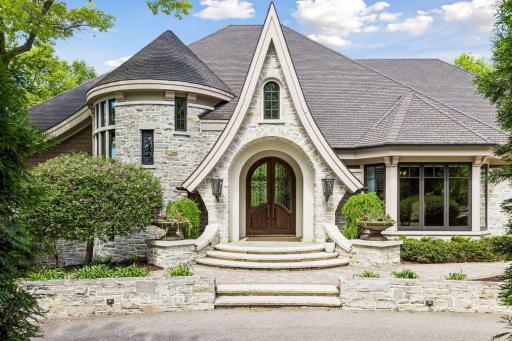 Photo for 18083 Bearpath Trail, Eden Prairie, MN 55347 - listing #7061490 18083 Bearpath Trail, Eden Prairie, MN 55347