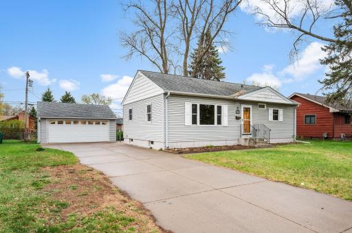 2129 Ericon Drive, Minneapolis, MN 55430