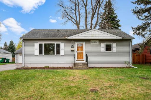 2129 Ericon Drive, Minneapolis, MN 55430