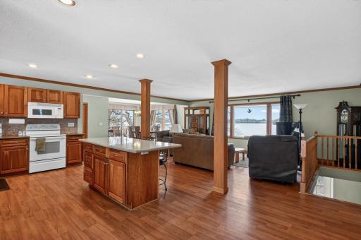 1474 E Lake Brophy Road NW, Alexandria, MN 56308