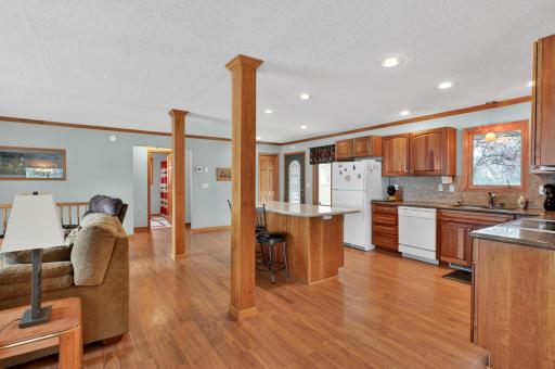 1474 E Lake Brophy Road NW, Alexandria, MN 56308