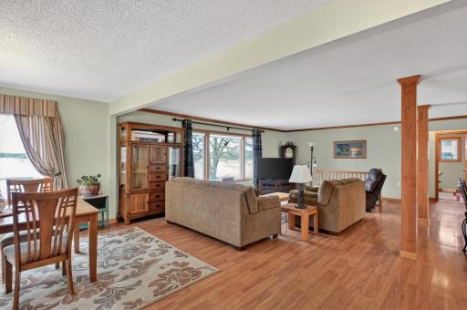 1474 E Lake Brophy Road NW, Alexandria, MN 56308