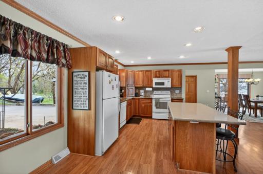 1474 E Lake Brophy Road NW, Alexandria, MN 56308