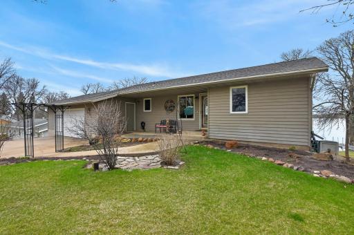 1474 E Lake Brophy Road NW, Alexandria, MN 56308