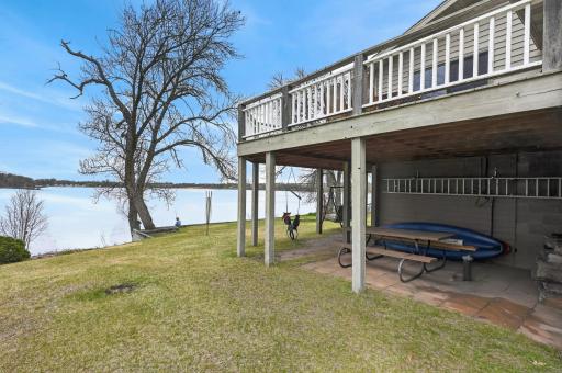 1474 E Lake Brophy Road NW, Alexandria, MN 56308