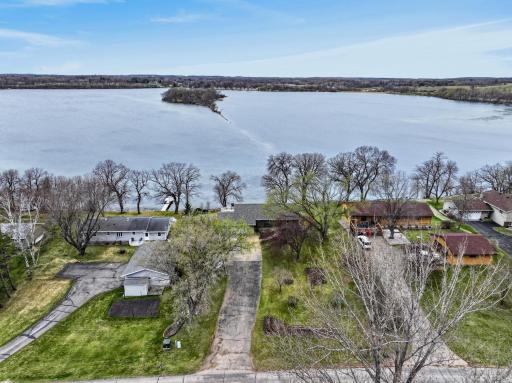 1474 E Lake Brophy Road NW, Alexandria, MN 56308