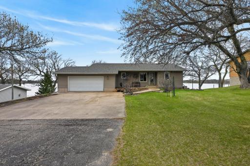 1474 E Lake Brophy Road NW, Alexandria, MN 56308