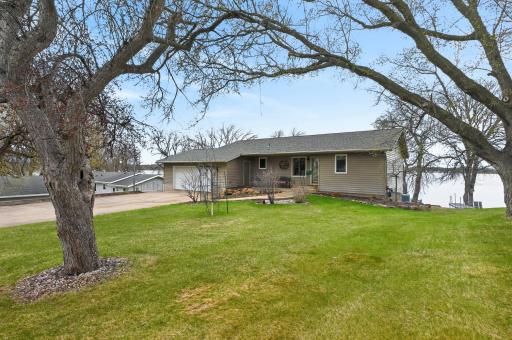 1474 E Lake Brophy Road NW, Alexandria, MN 56308