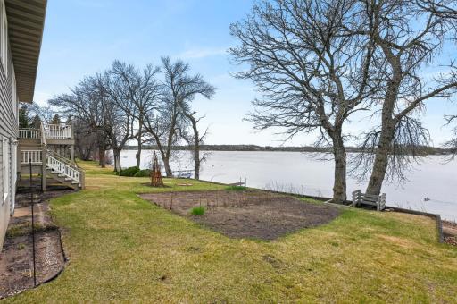 1474 E Lake Brophy Road NW, Alexandria, MN 56308