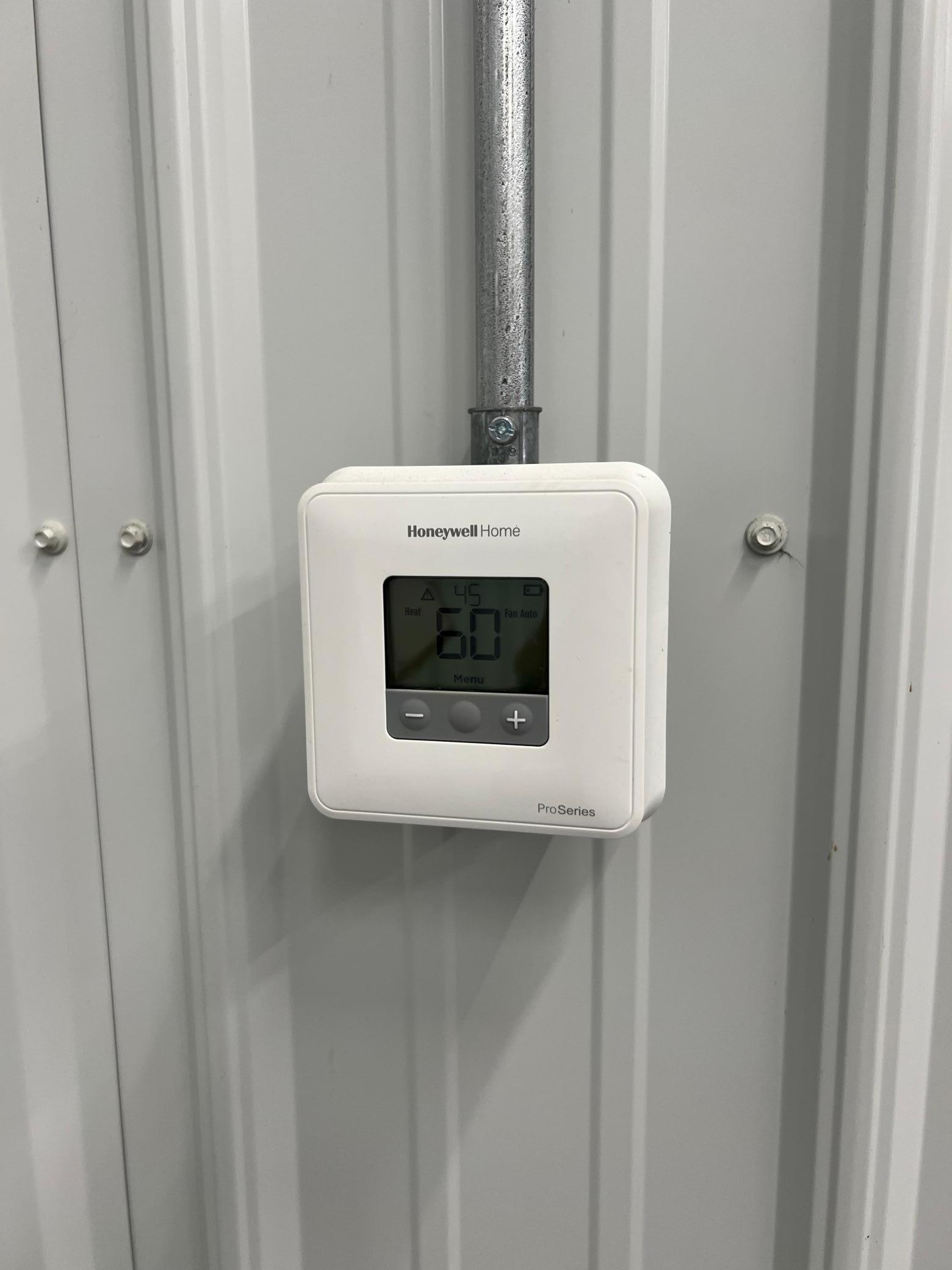Thermostat