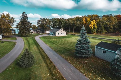 758 S Shore Drive, Detroit Lakes, MN 56501