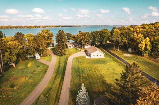 758 S Shore Drive, Detroit Lakes, MN 56501