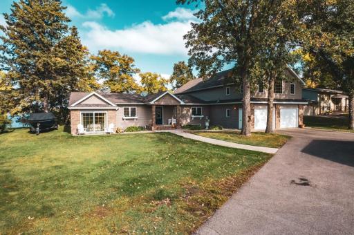 758 S Shore Drive, Detroit Lakes, MN 56501