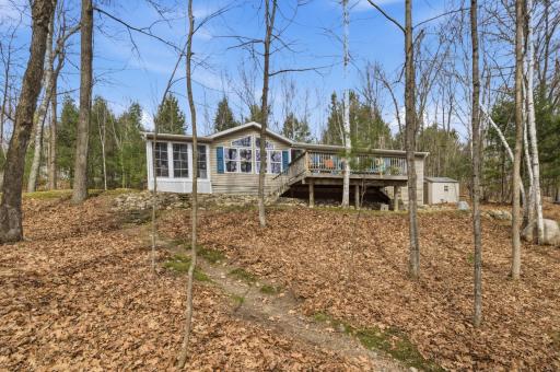 22019 Whitetail Drive, Emily, MN 56447