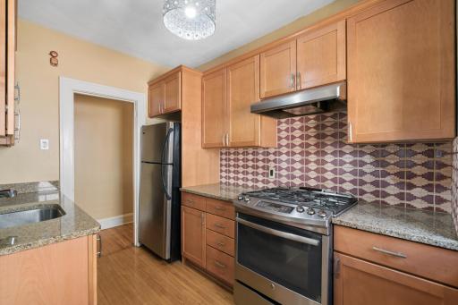 3534 Harriet Avenue, 4, Minneapolis, MN 55408