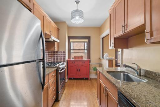 3534 Harriet Avenue, 4, Minneapolis, MN 55408
