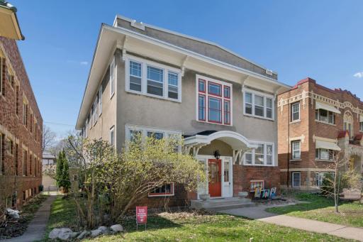 3534 Harriet Avenue, 4, Minneapolis, MN 55408