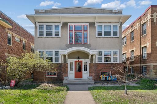 3534 Harriet Avenue, 4, Minneapolis, MN 55408