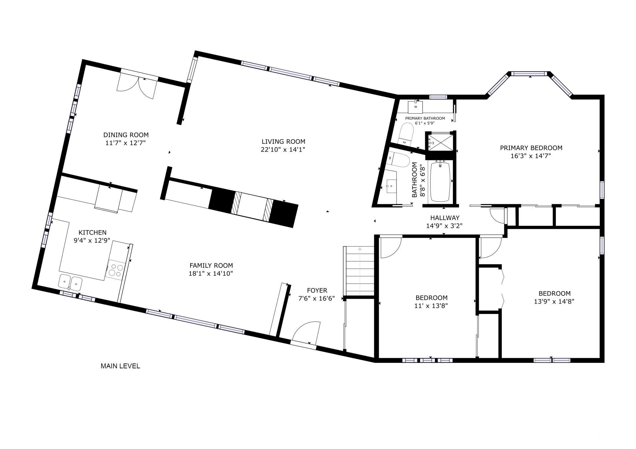 5631 Interlachen Main