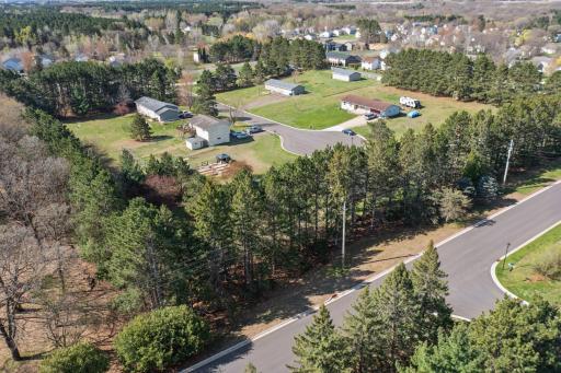 TBD 32nd Avenue SW, Cambridge, MN 55008