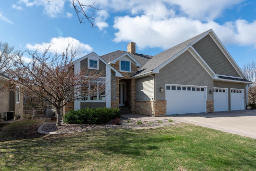 105 Viking Court, Mankato, MN 56001
