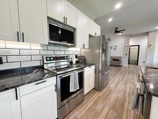3408 Pebble Hills Drive, Fergus Falls, MN 56537