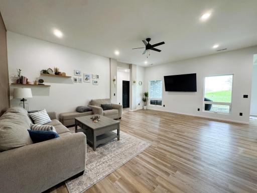 3408 Pebble Hills Drive, Fergus Falls, MN 56537
