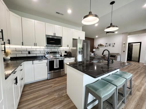 3408 Pebble Hills Drive, Fergus Falls, MN 56537