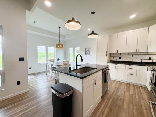 3408 Pebble Hills Drive, Fergus Falls, MN 56537