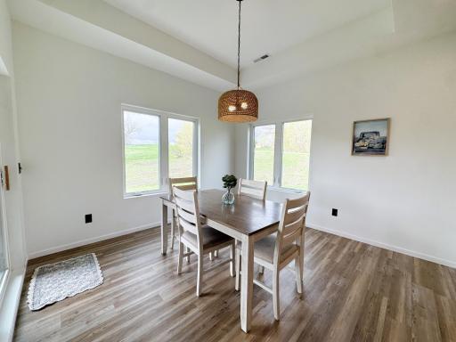 3408 Pebble Hills Drive, Fergus Falls, MN 56537