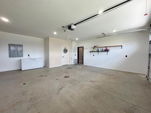 3408 Pebble Hills Drive, Fergus Falls, MN 56537